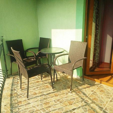 Smb Holiday Apartment Braşov Esterno foto