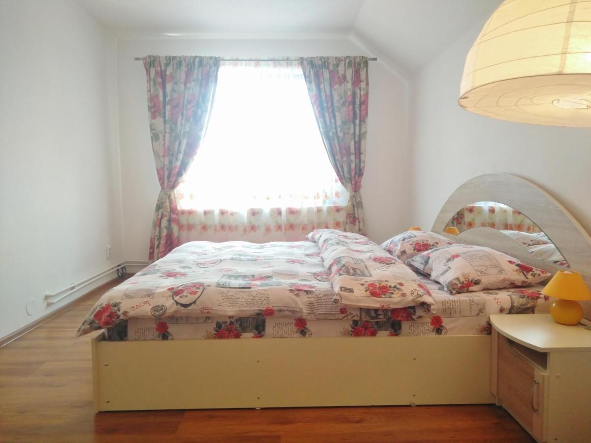 Smb Holiday Apartment Braşov Esterno foto