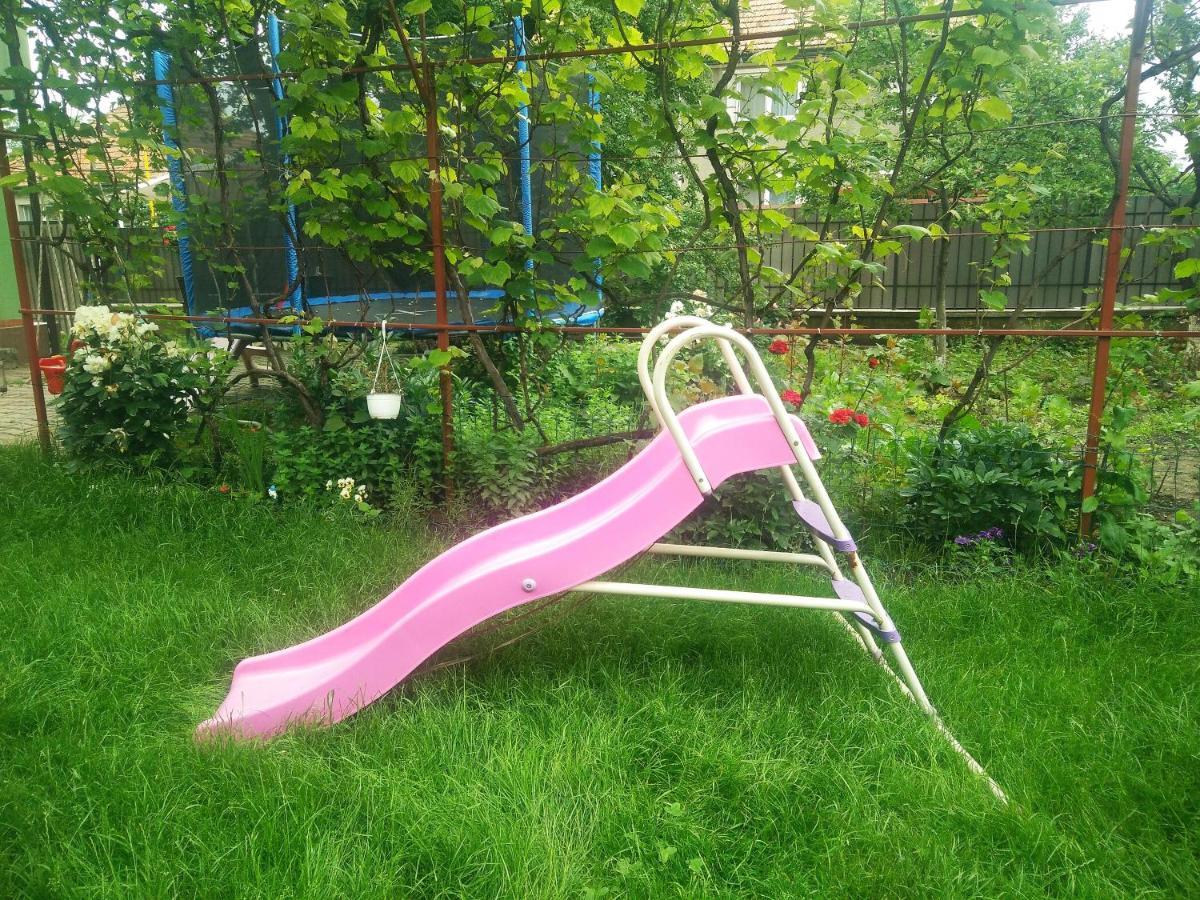 Smb Holiday Apartment Braşov Esterno foto