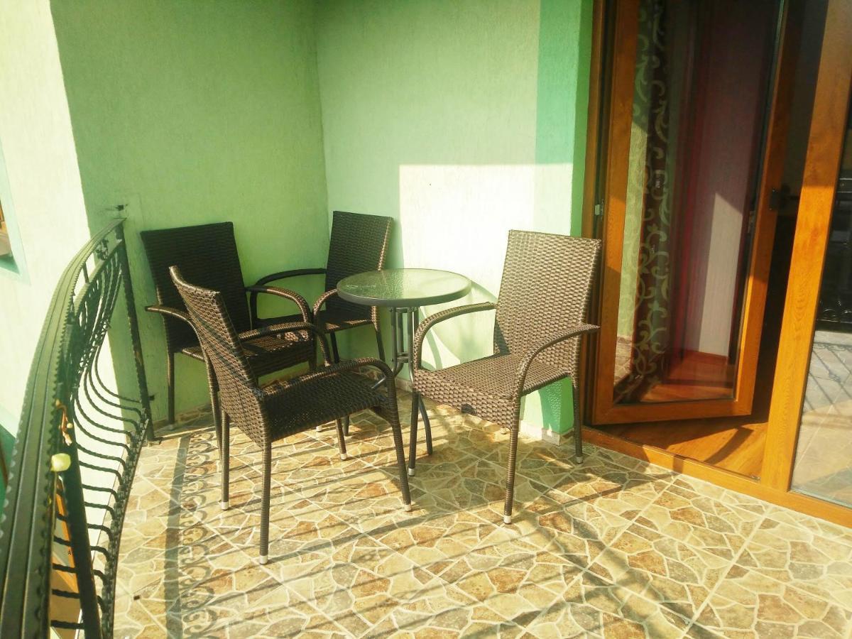 Smb Holiday Apartment Braşov Esterno foto