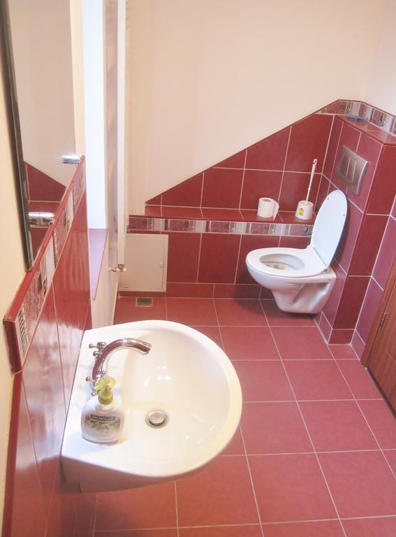 Smb Holiday Apartment Braşov Esterno foto