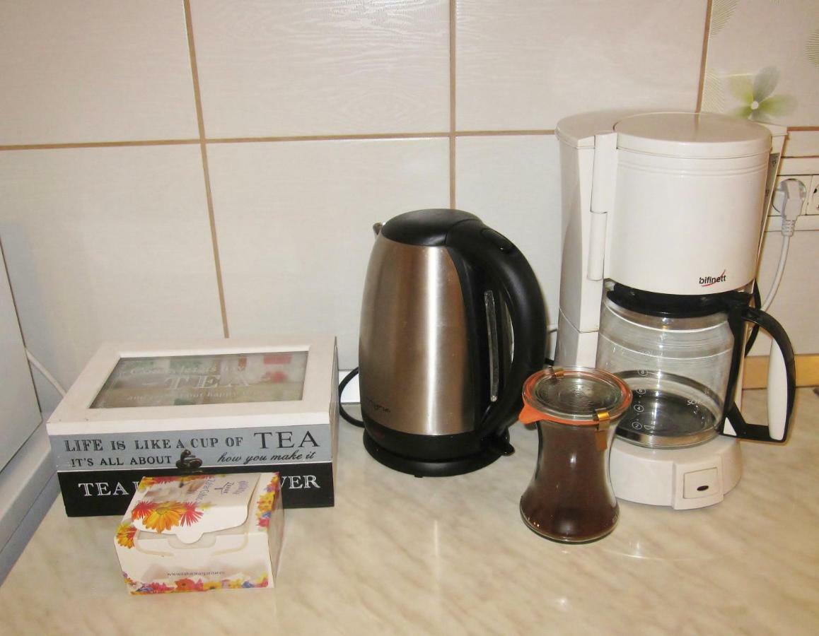Smb Holiday Apartment Braşov Esterno foto