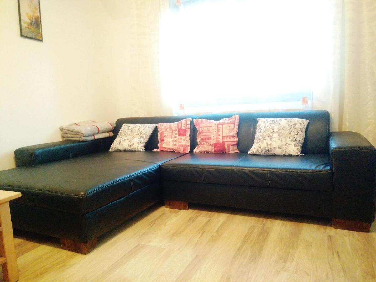 Smb Holiday Apartment Braşov Esterno foto
